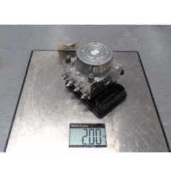 Bloc ABS (freins anti-blocage) RENAULT MEGANE 4 Photo n°3