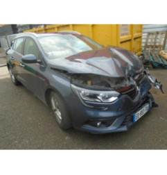 Bloc ABS (freins anti-blocage) RENAULT MEGANE 4 Photo n°4