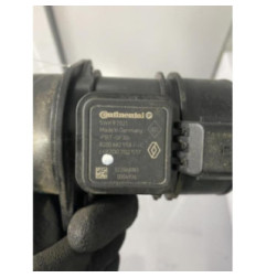 Debitmetre RENAULT MEGANE 4 Photo n°1