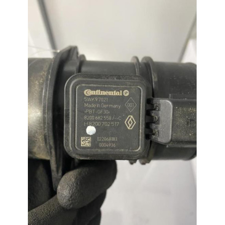 Debitmetre RENAULT MEGANE 4 Photo n°1