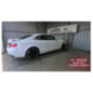 Commande chauffage AUDI A5 1