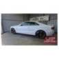 Commande chauffage AUDI A5 1