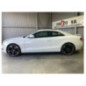 Commande chauffage AUDI A5 1