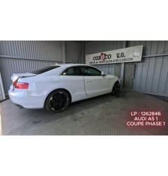 Compteur AUDI A5 1 Photo n°3