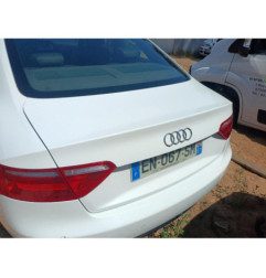 Compteur AUDI A5 1 Photo n°10
