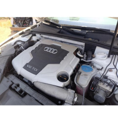 Compteur AUDI A5 1 Photo n°19