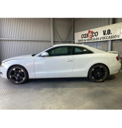 Ecran GPS AUDI A5 1 Photo n°17