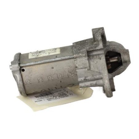 Demarreur RENAULT MEGANE 4 Photo n°1