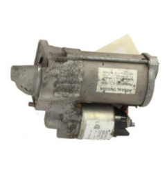 Demarreur RENAULT MEGANE 4 Photo n°5