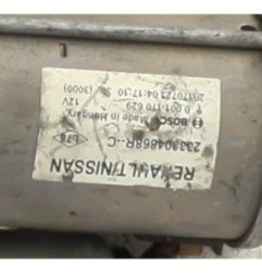 Demarreur RENAULT MEGANE 4 Photo n°6