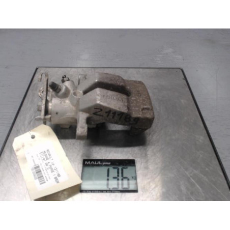 Etrier arriere droit (freinage) RENAULT MEGANE 4 Photo n°1