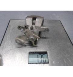 Etrier arriere droit (freinage) RENAULT MEGANE 4 Photo n°4