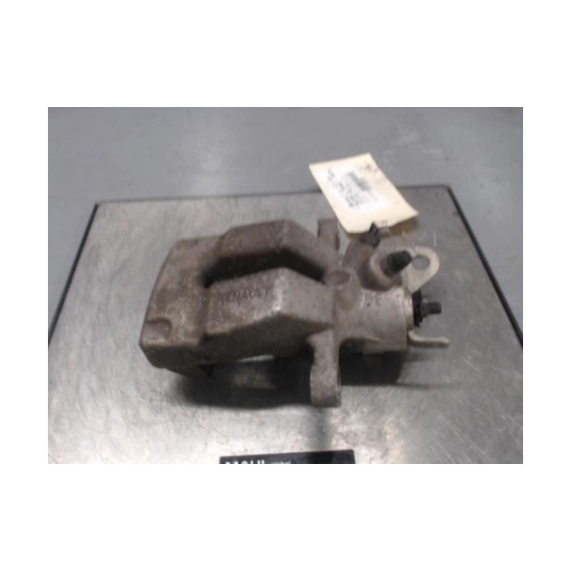 Etrier arriere gauche (freinage) RENAULT MEGANE 4