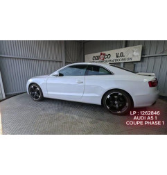 Radiateur eau AUDI A5 1 Photo n°6