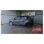 Commande chauffage VOLKSWAGEN POLO 5