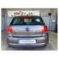 Commande chauffage VOLKSWAGEN POLO 5