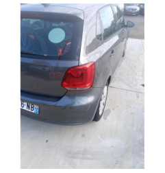 Commande de phare VOLKSWAGEN POLO 5 Photo n°16