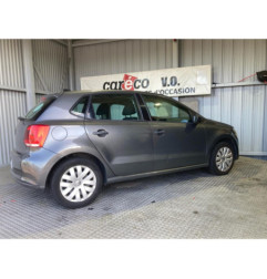 Commande de phare VOLKSWAGEN POLO 5 Photo n°18