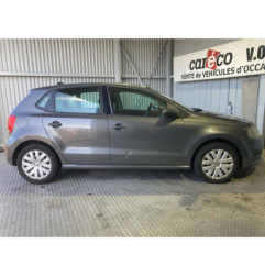 Commande de phare VOLKSWAGEN POLO 5 Photo n°19