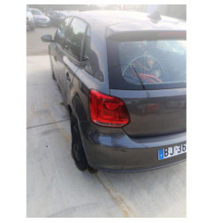 Commande de phare VOLKSWAGEN POLO 5 Photo n°20