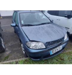 Aile avant gauche FIAT PUNTO 2