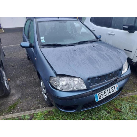 Aile avant gauche FIAT PUNTO 2