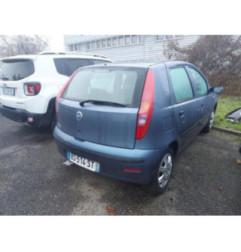 Aile avant gauche FIAT PUNTO 2 Photo n°3