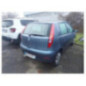Aile avant gauche FIAT PUNTO 2