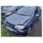 Aile avant gauche FIAT PUNTO 2