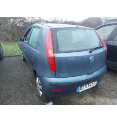 Aile avant gauche FIAT PUNTO 2 Photo n°5