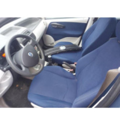 Aile avant gauche FIAT PUNTO 2 Photo n°6