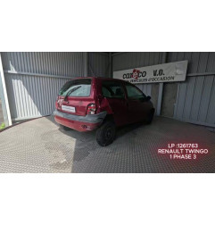 Mastervac RENAULT TWINGO 1