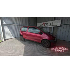 Mastervac RENAULT TWINGO 1 Photo n°9