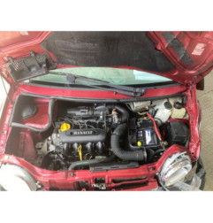 Mastervac RENAULT TWINGO 1 Photo n°11