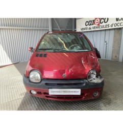 Mastervac RENAULT TWINGO 1 Photo n°12