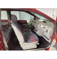 Mastervac RENAULT TWINGO 1 Photo n°13