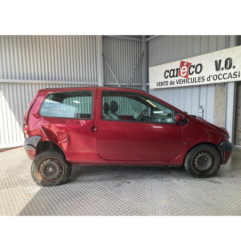 Mastervac RENAULT TWINGO 1 Photo n°14