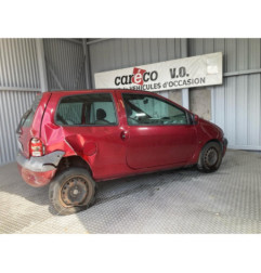 Mastervac RENAULT TWINGO 1 Photo n°15