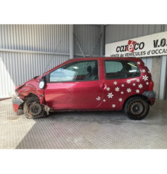 Mastervac RENAULT TWINGO 1 Photo n°16