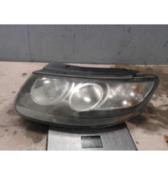 Optique avant principal gauche (feux)(phare) HYUNDAI SANTA FE 2 Photo n°1
