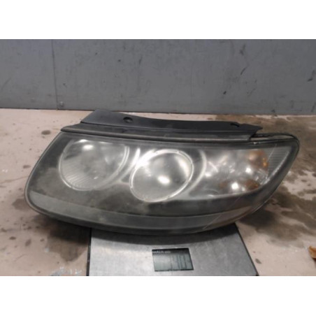 Optique avant principal gauche (feux)(phare) HYUNDAI SANTA FE 2 Photo n°1