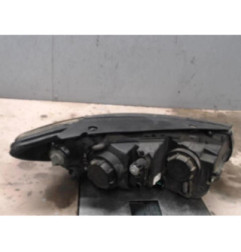 Optique avant principal gauche (feux)(phare) HYUNDAI SANTA FE 2 Photo n°3