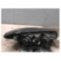 Optique avant principal gauche (feux)(phare) HYUNDAI SANTA FE 2