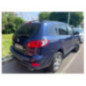Optique avant principal gauche (feux)(phare) HYUNDAI SANTA FE 2