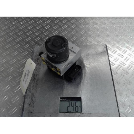 Bloc ABS (freins anti-blocage) HYUNDAI TERRACAN Photo n°1