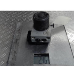 Bloc ABS (freins anti-blocage) HYUNDAI TERRACAN Photo n°4