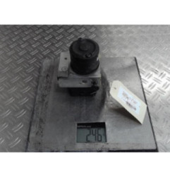 Bloc ABS (freins anti-blocage) HYUNDAI TERRACAN Photo n°5