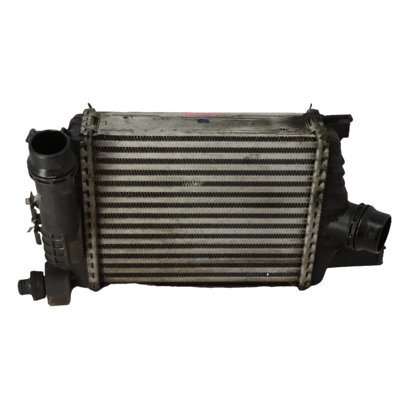 Echangeur air (Intercooler) RENAULT CLIO 4