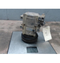 Compresseur clim HYUNDAI TERRACAN Photo n°1