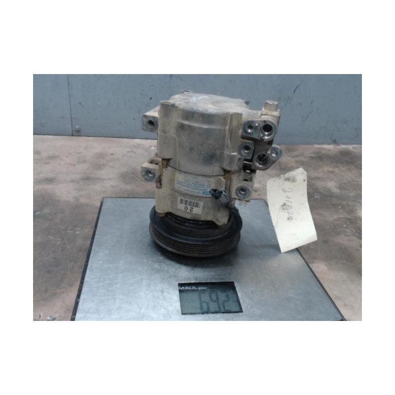 Compresseur clim HYUNDAI TERRACAN